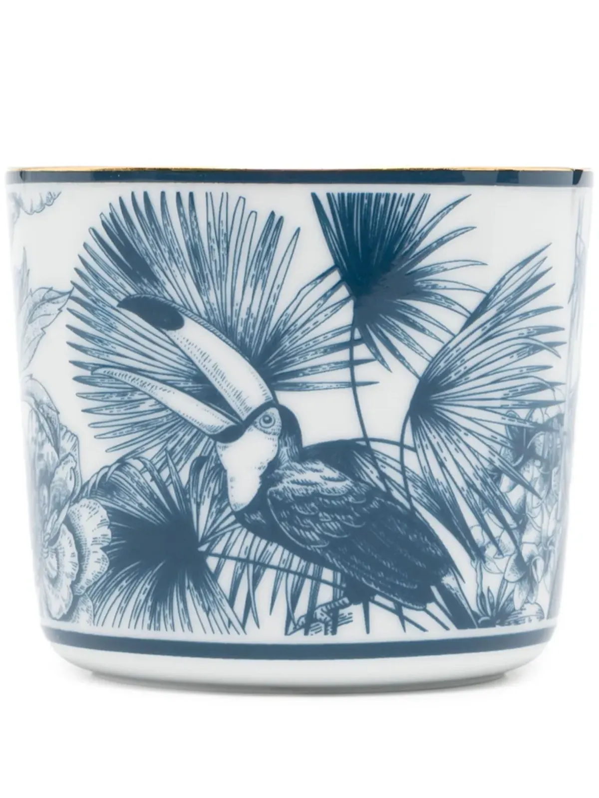 SIEGER by FÜRSTENBERG Paraíso ポーセリンカップ - 画像1