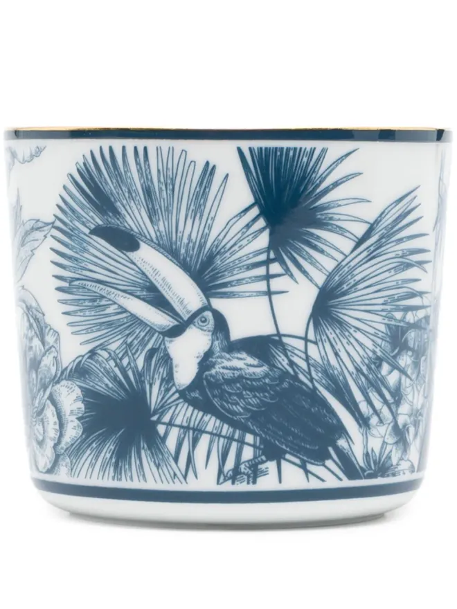 SIEGER by FÜRSTENBERG SIEGER by FÜRSTENBERG Paraíso ポーセリンカップの商品画像