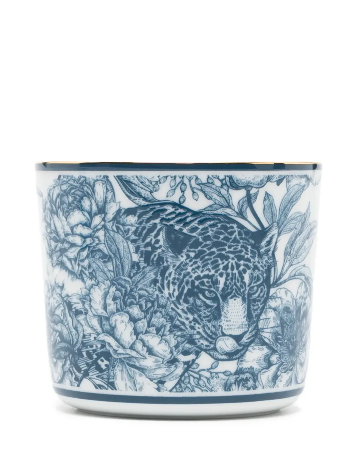 SIEGER by FÜRSTENBERG Paraíso ポーセリンカップ - 画像2