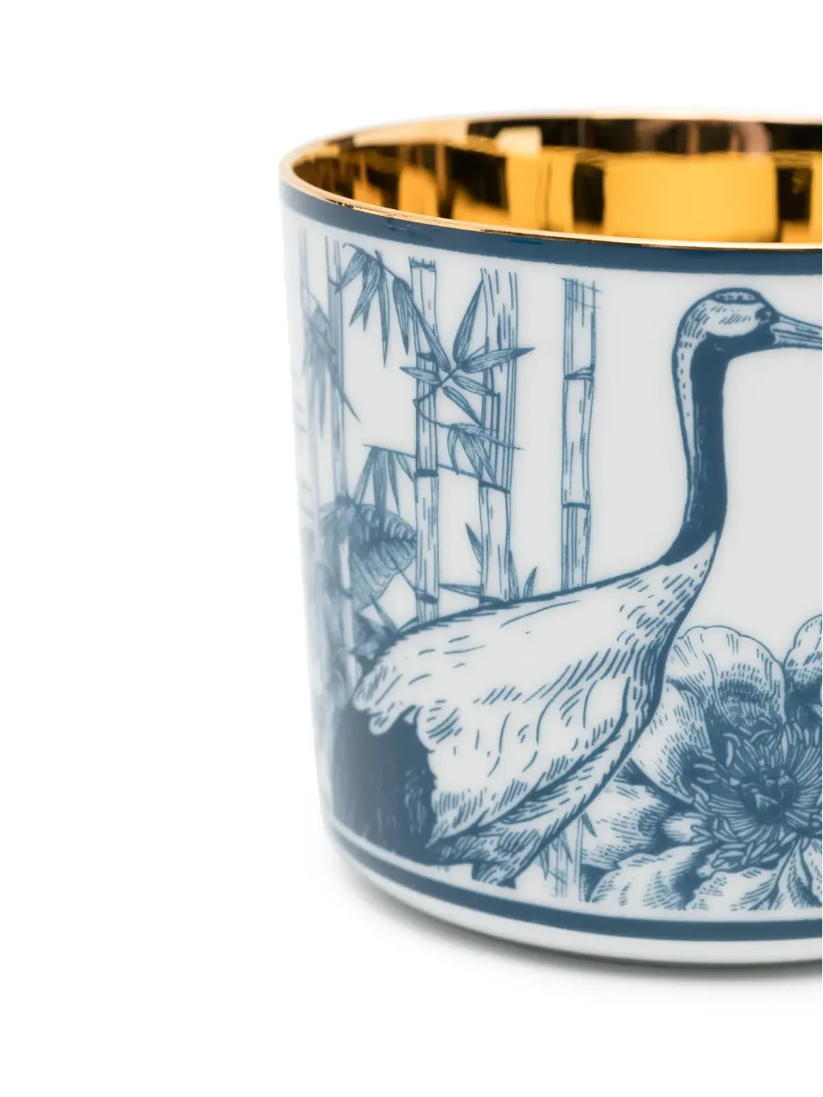 SIEGER by FÜRSTENBERG Paraíso ポーセリンカップ - 画像3
