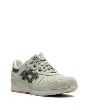ASICS x END. GEL-LYTE III "Wasabi" sneakers - サムネイル2