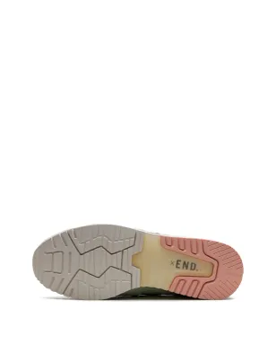 ASICS x END. GEL-LYTE III "Wasabi" sneakers - サムネイル4