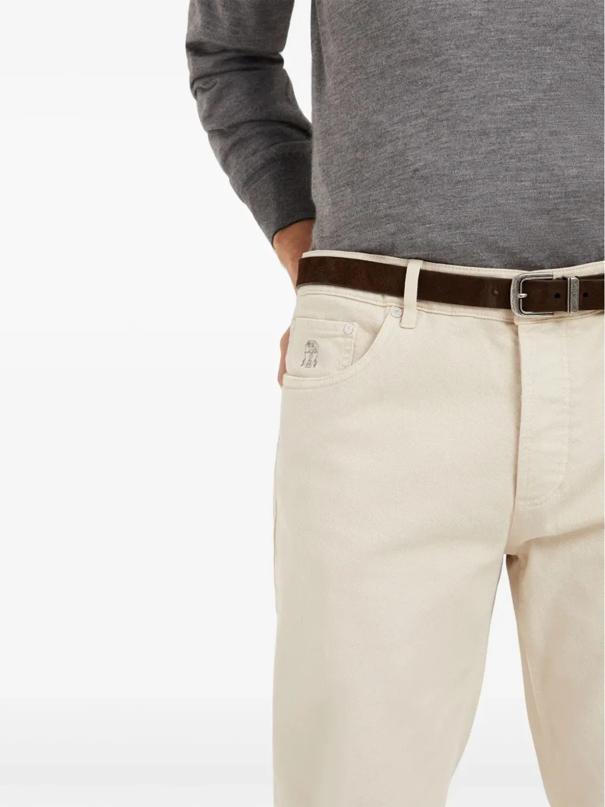 Brunello Cucinelli - 画像4
