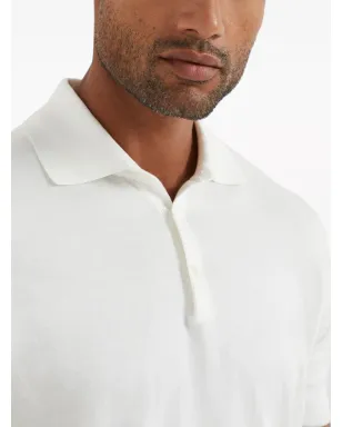 Brunello Cucinelli ポロシャツ - サムネイル5