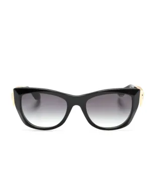 Dita Eyewear Icelus キャットアイフレーム サングラス - サムネイル1