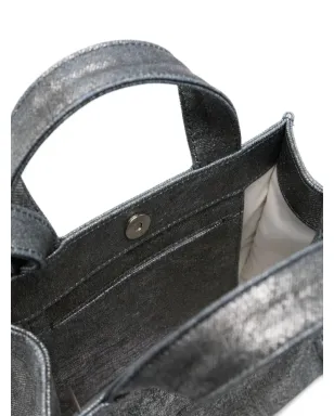 Acne Studios ミニ ロゴ トートバッグ - サムネイル5