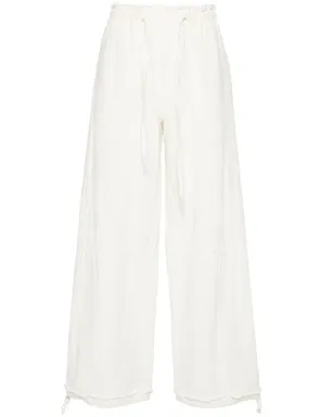 Acne Studios ワイドレッグパンツ - サムネイル1
