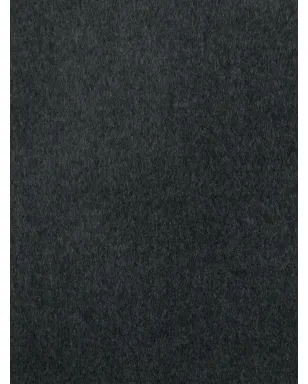 TOTEME グレー ツートーン・メランジ風スカーフ - サムネイル2