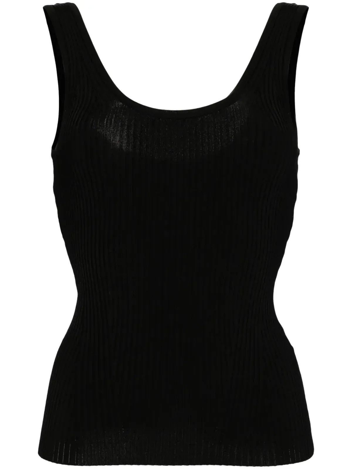 ZIMMERMANN スクープネック タンクトップ - 画像1