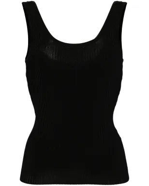 ZIMMERMANN スクープネック タンクトップ - サムネイル1