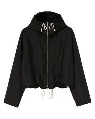 Jil Sander ジップアップフードジャケット - サムネイル1
