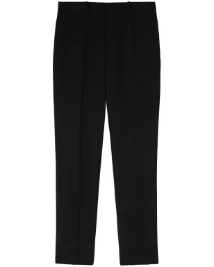 Jil Sander ビンテージ ウール テーラードパンツ - サムネイル1