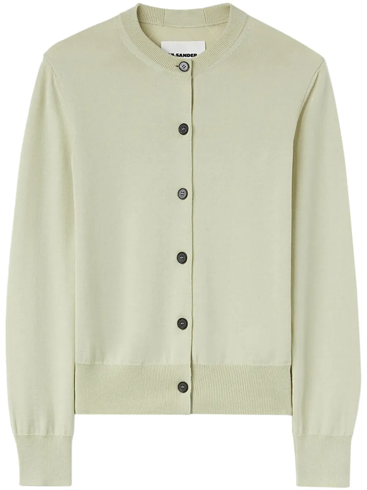 Jil Sander カーディガン - 画像1