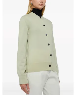 Jil Sander カーディガン - サムネイル2