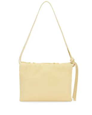 Jil Sander 小さめ レザー ショルダーバッグ - サムネイル1