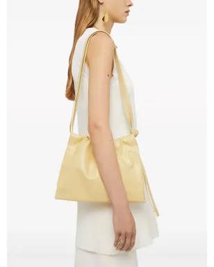 Jil Sander 小さめ レザー ショルダーバッグ - サムネイル2