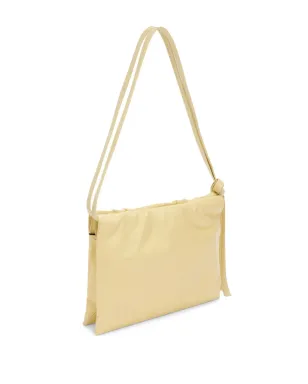 Jil Sander 小さめ レザー ショルダーバッグ - サムネイル3