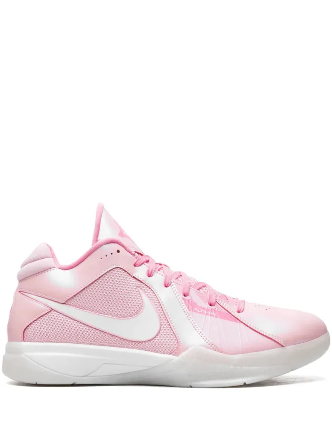 Nike Nike KD 3 "Aunt Pearl" スニーカー - ピンクの商品画像
