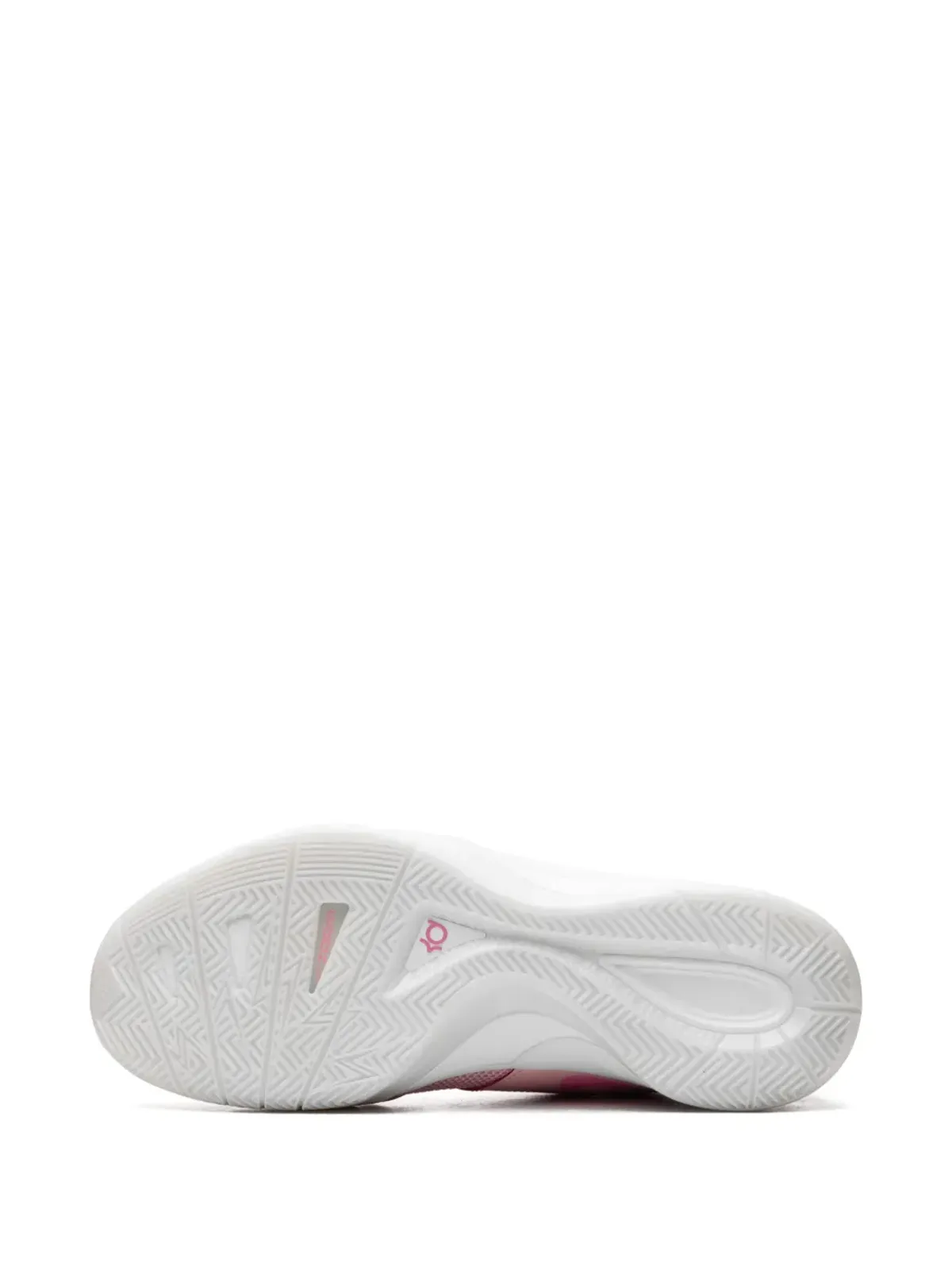 Nike KD 3 "Aunt Pearl" スニーカー - ピンク - 画像4