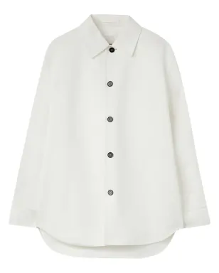 Jil Sander 長袖シャツジャケット - サムネイル1