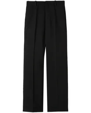 Jil Sander テーラード ウールパンツ - サムネイル1