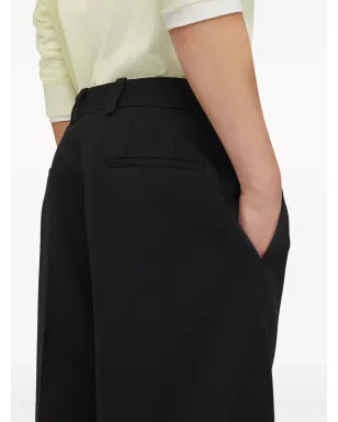 Jil Sander テーラード ウールパンツ - サムネイル5