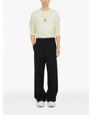 Jil Sander テーラード ウールパンツ - サムネイル2