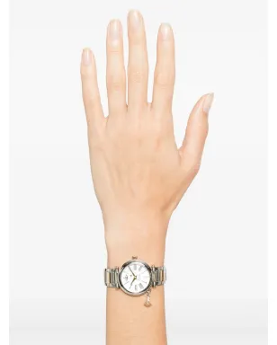 Vivienne Westwood マザーオーブ 32mm ホワイト - サムネイル2