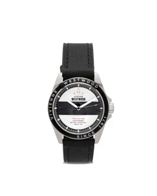 Vivienne Westwood ブラックウォール 38mm ウォッチ - サムネイル1