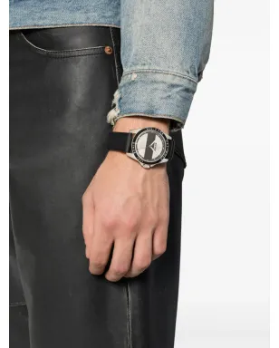 Vivienne Westwood ブラックウォール 38mm ウォッチ - サムネイル2