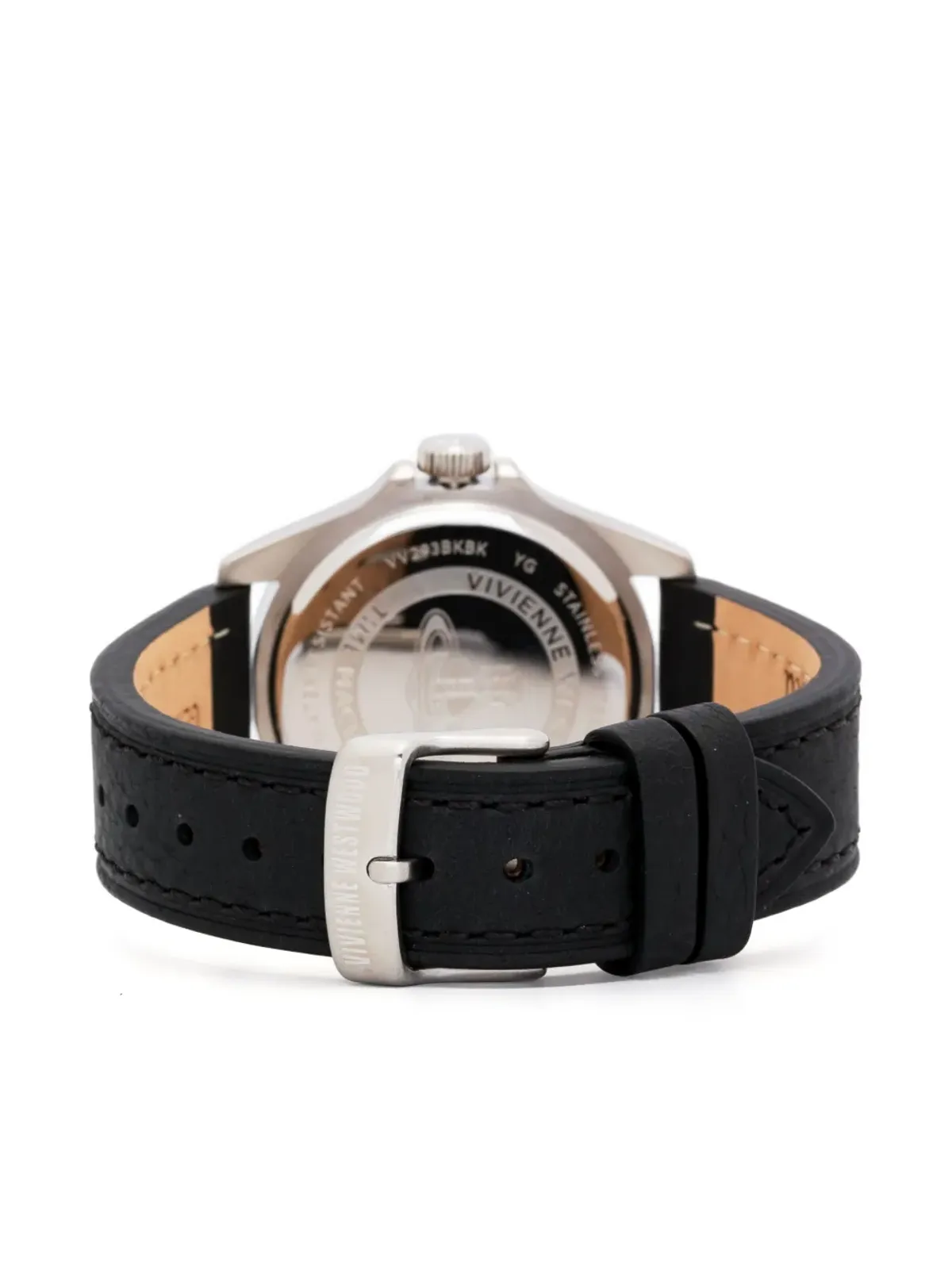 Vivienne Westwood ブラックウォール 38mm ウォッチ - 画像4