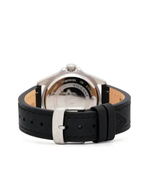 Vivienne Westwood ブラックウォール 38mm ウォッチ - サムネイル4
