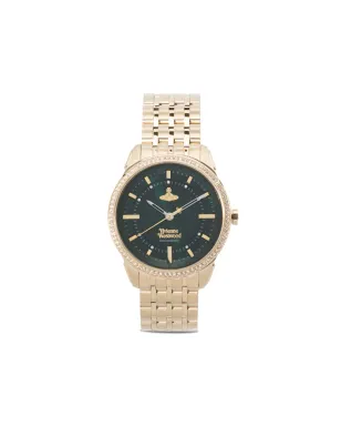 Vivienne Westwood East End 37mm - グリーン - サムネイル1