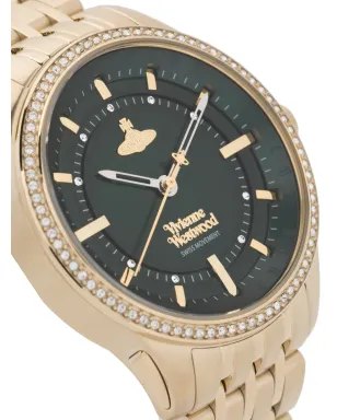 Vivienne Westwood East End 37mm - グリーン - サムネイル3
