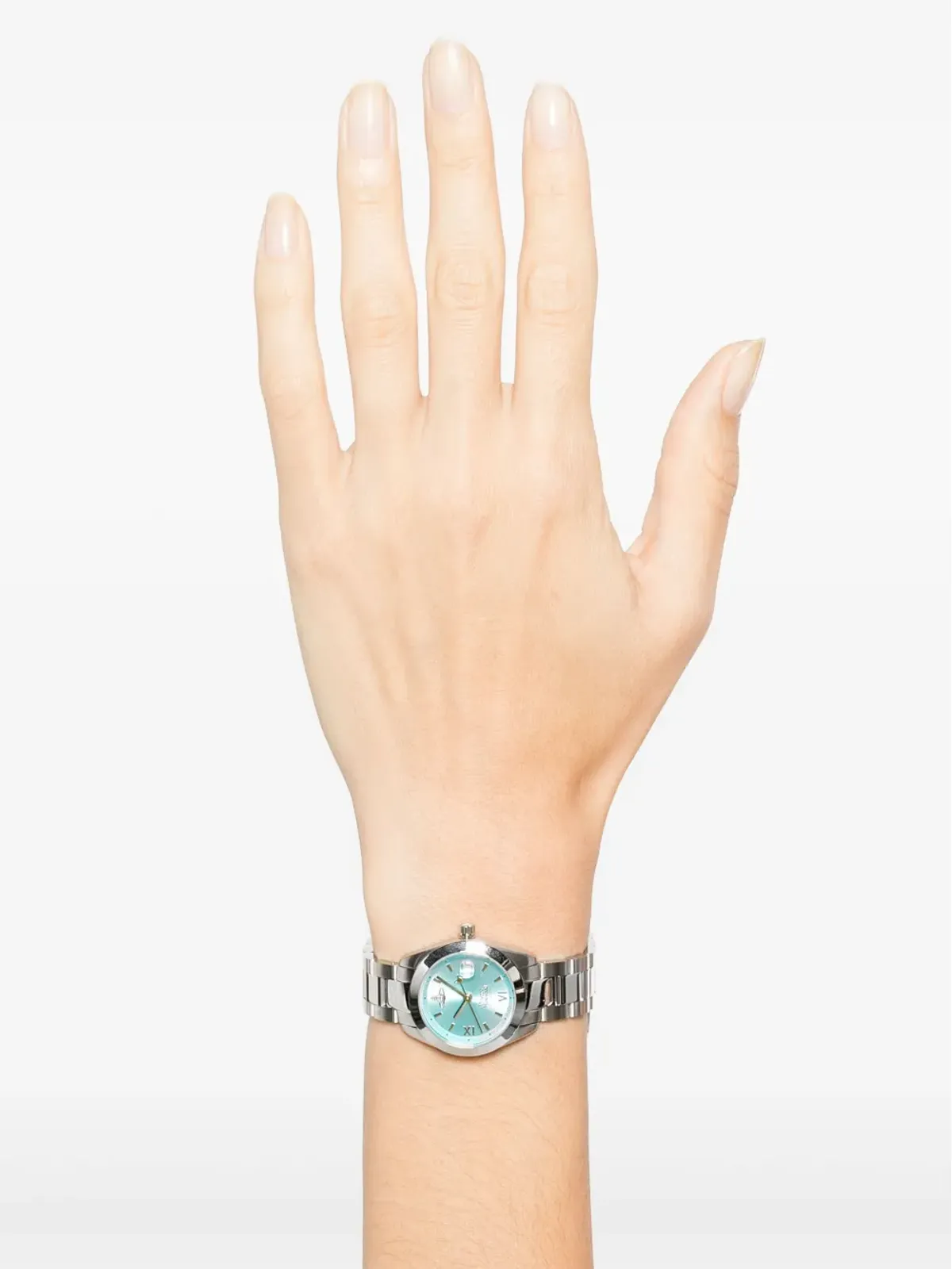 Vivienne Westwood フェンチャーチ ブルー - 画像3