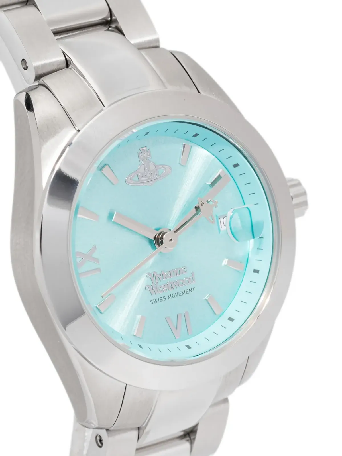 Vivienne Westwood フェンチャーチ ブルー - 画像4