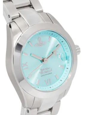 Vivienne Westwood フェンチャーチ ブルー - サムネイル4