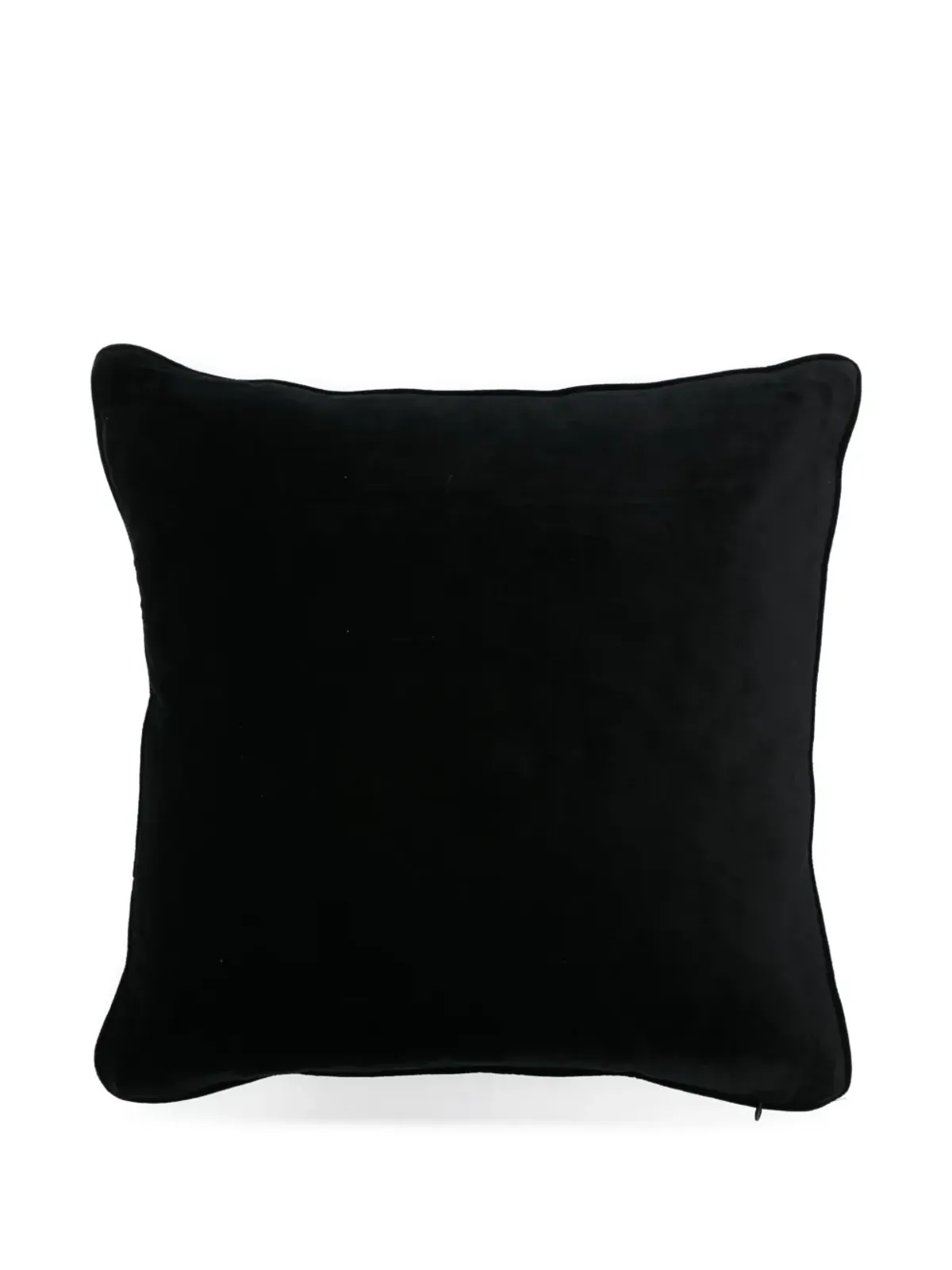 Les-Ottomans x Browns パーム刺繍ベルベットクッション - 画像2