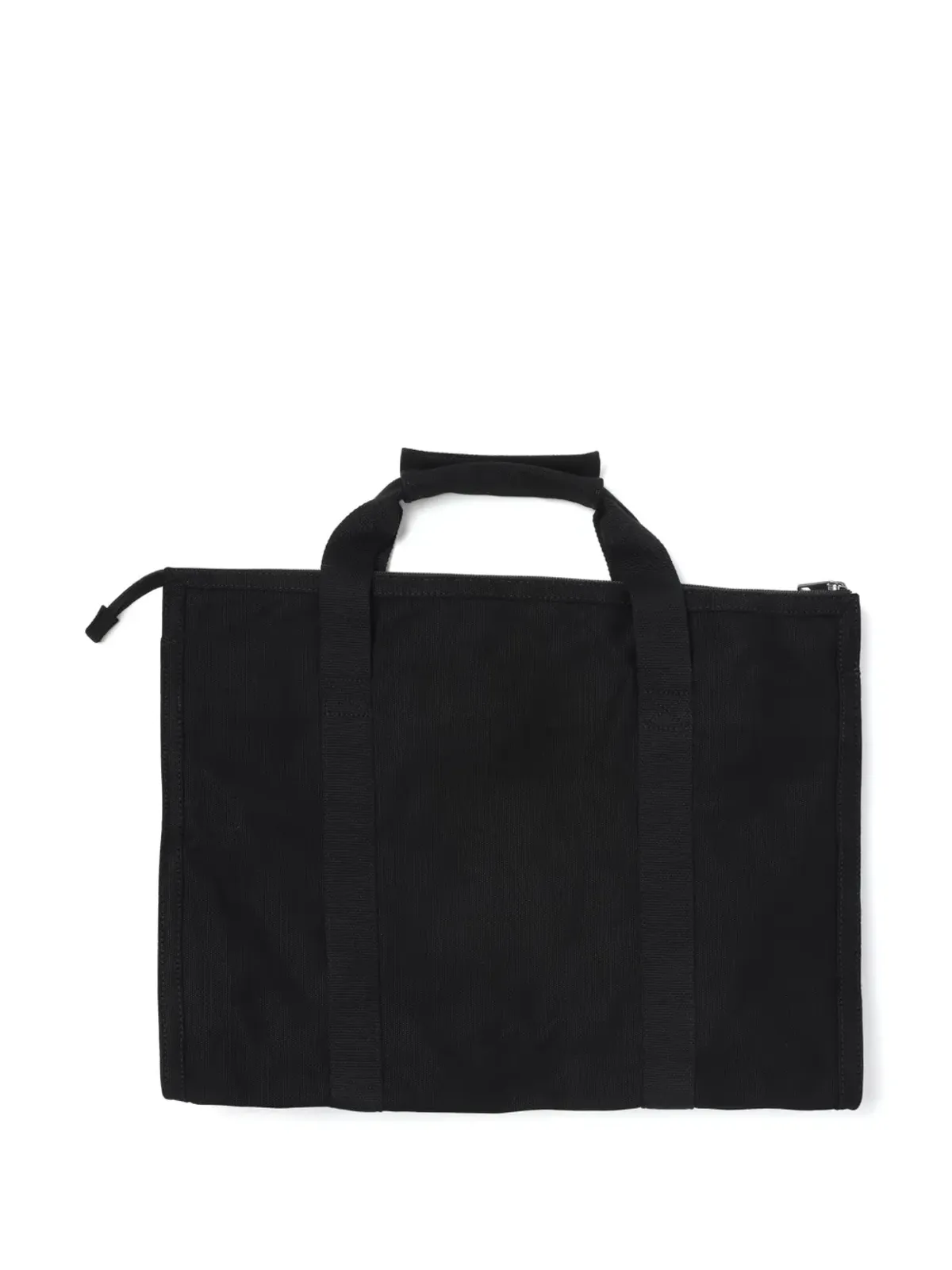 A.P.C. レキュペレーション キャンバス トートバッグ - 画像3