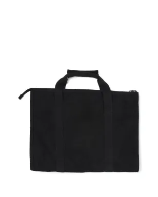 A.P.C. レキュペレーション キャンバス トートバッグ - サムネイル3