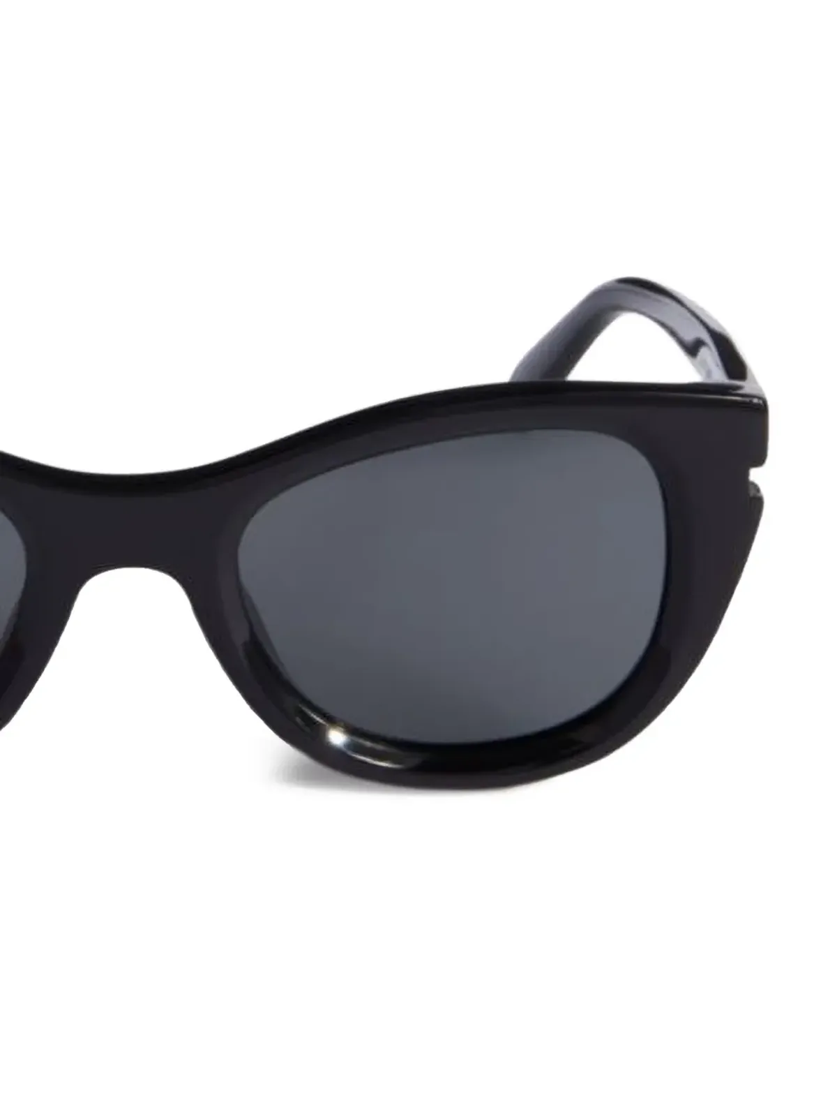 Off-White Eyewear ボルダー サングラス - 画像2