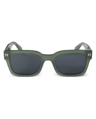 Off-White Eyewear Midland square-frame sunglasses - サムネイル1