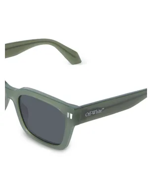 Off-White Eyewear Midland square-frame sunglasses - サムネイル2