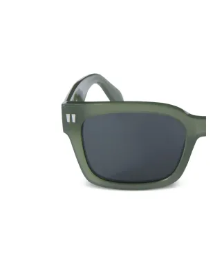 Off-White Eyewear Midland square-frame sunglasses - サムネイル3