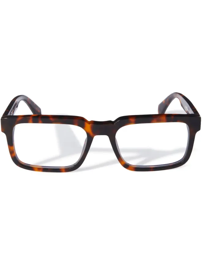 Off-White Eyewear Off-White Eyewear オプティカルスタイル70メガネの商品画像