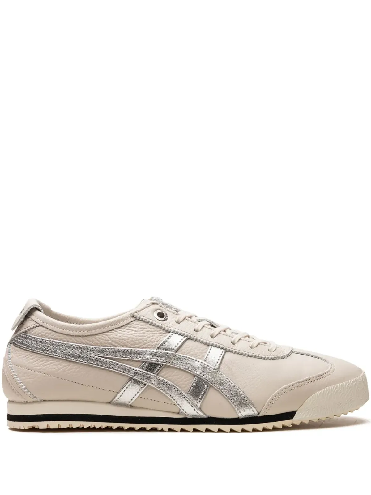 Onitsuka Tiger Mexico 66 SD Birch Silver sneakers - 画像1