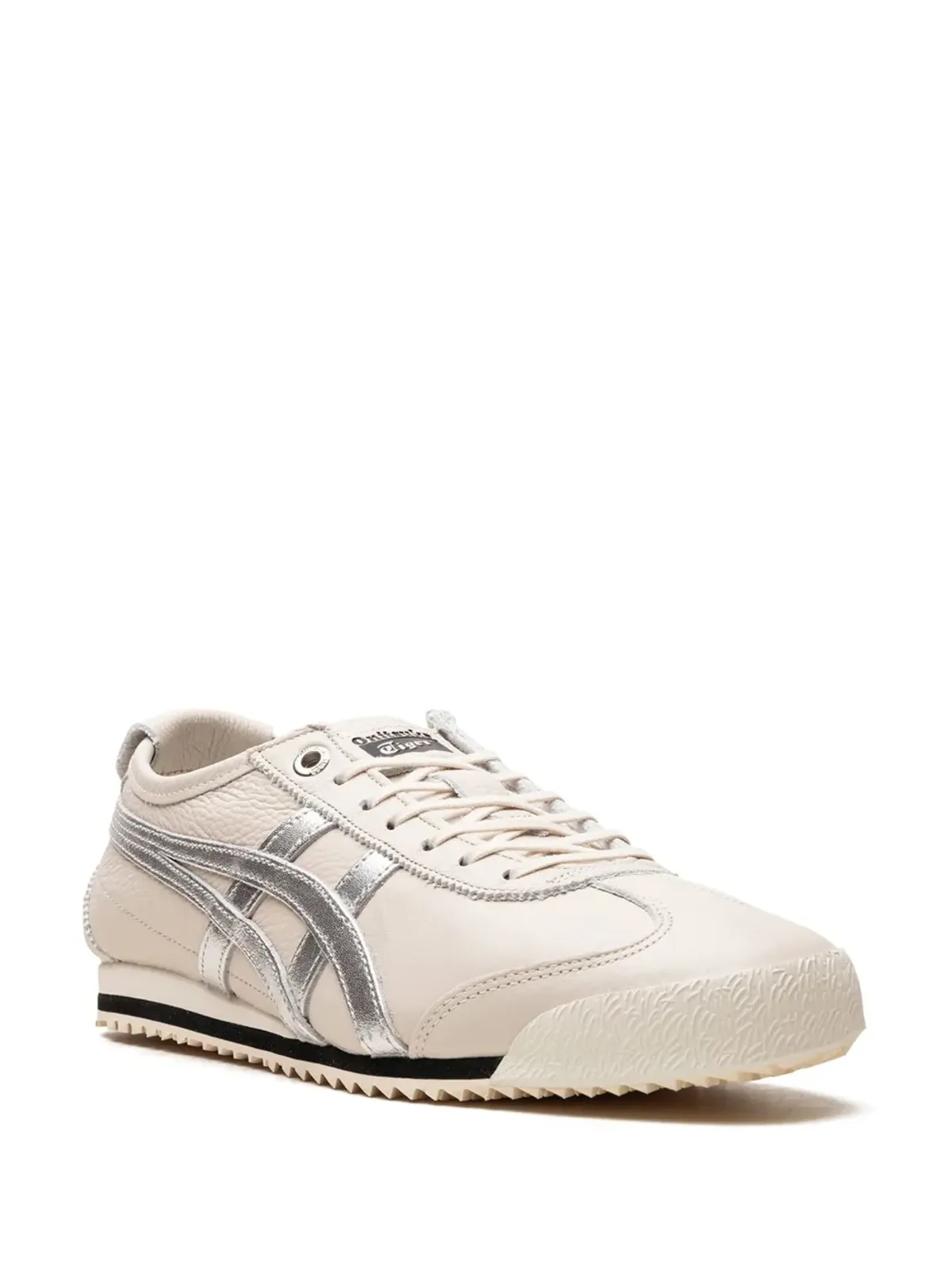 Onitsuka Tiger Mexico 66 SD Birch Silver sneakers - 画像2