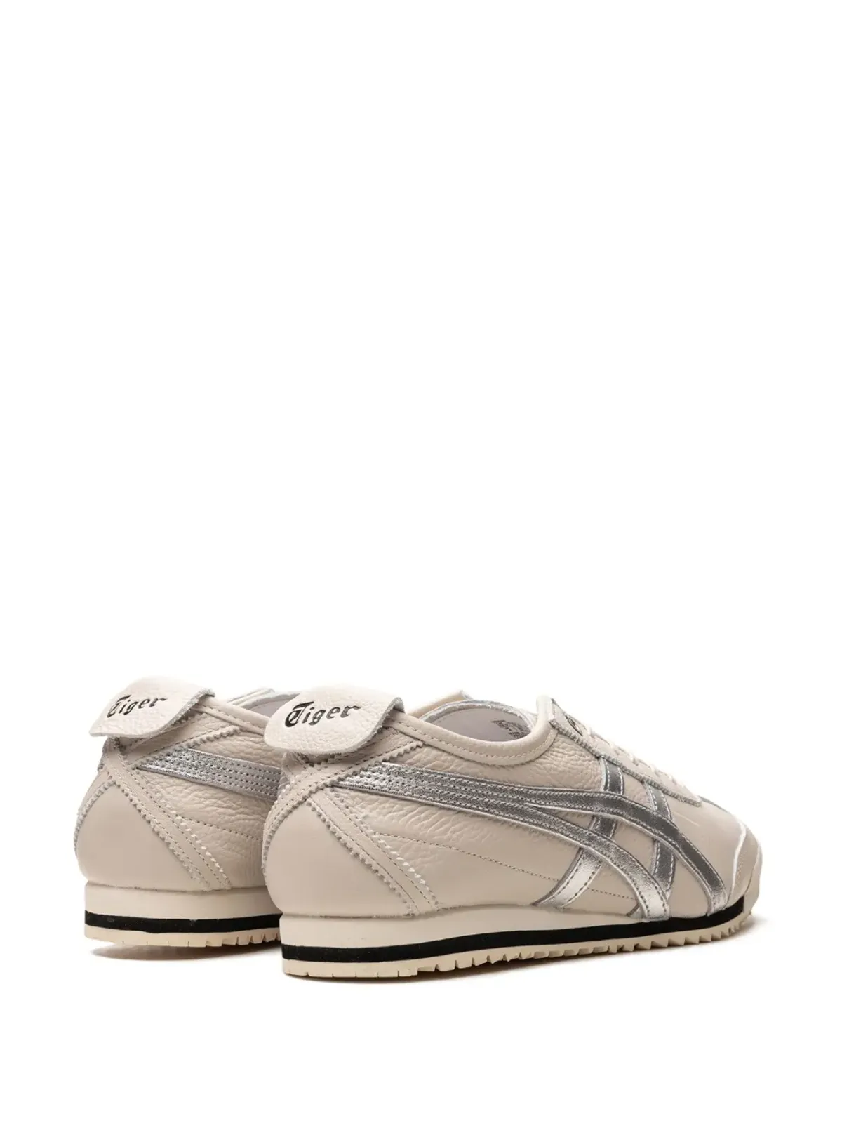 Onitsuka Tiger Mexico 66 SD Birch Silver sneakers - 画像3