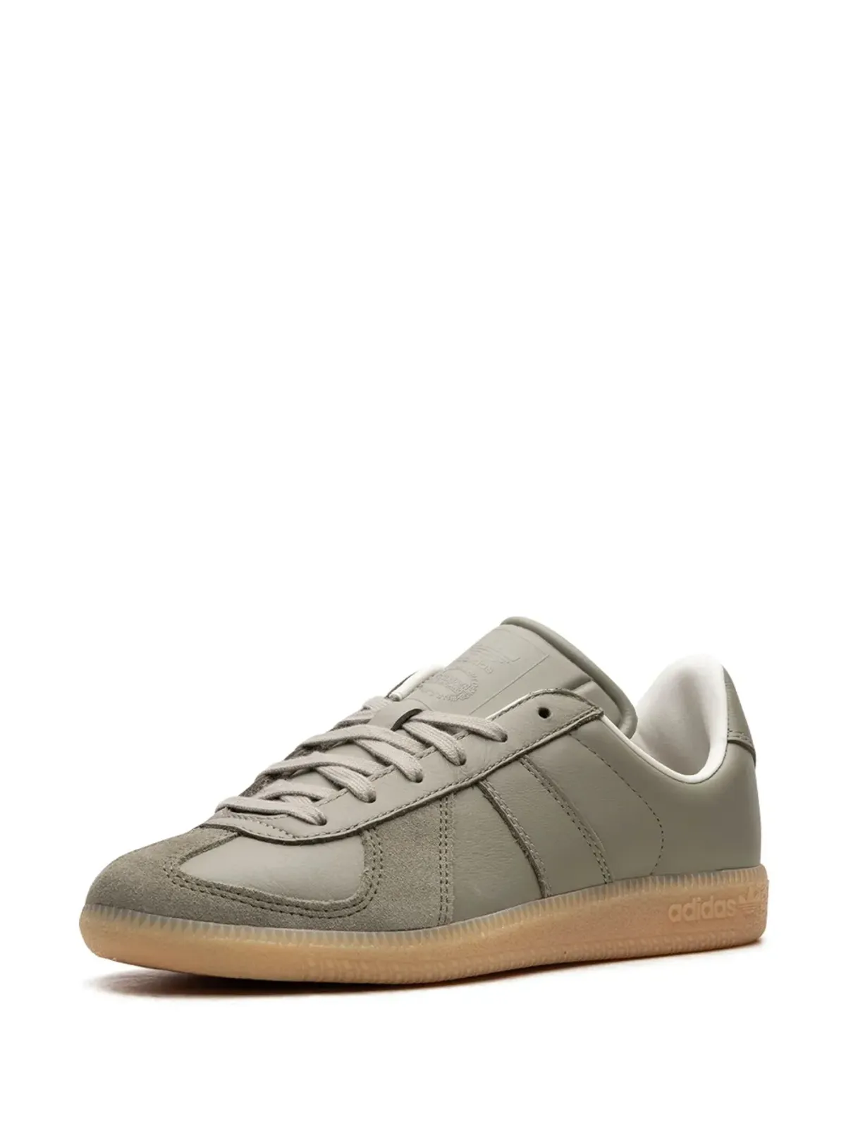 adidas BW アーミー グリーン スニーカー - 画像5