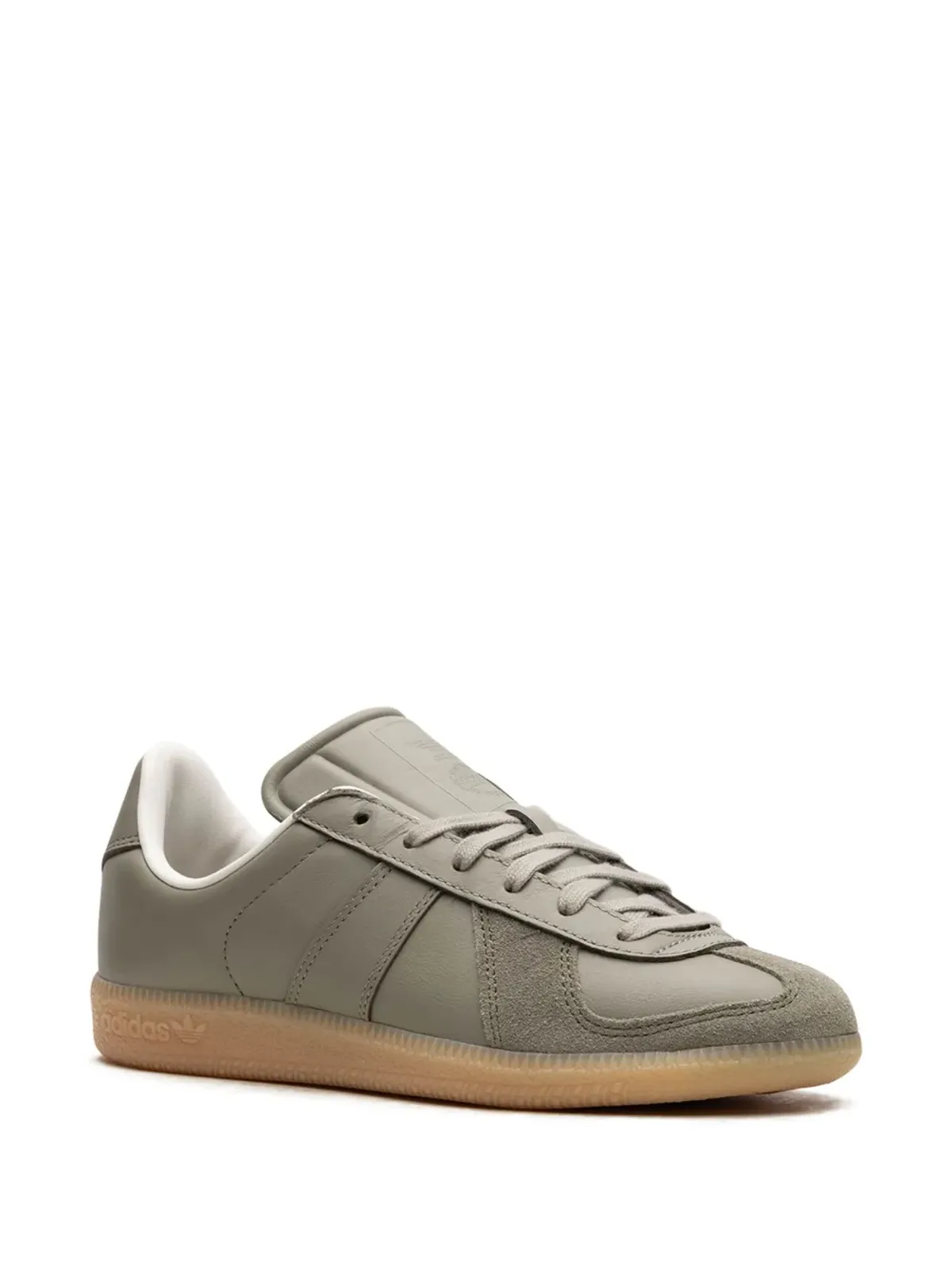 adidas BW アーミー グリーン スニーカー - 画像2